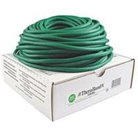 Thera Band Tubing 30.50m Green / Strong