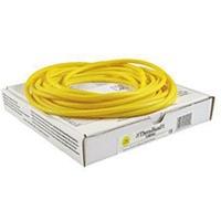 Thera Band Tubing 7.50m yellow / thin