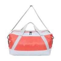 The North Face Apex Medium Gym Duffel cayenne red/high risk grey