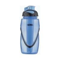 thermos hydro active sports bottle blue 450 ml