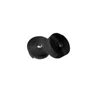 Time - Eva Cork Handlebar Tape Black