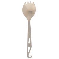 Titanium Fork-Spoon