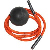 Tiger Tail Tiger Ball Massage-on-the-rope