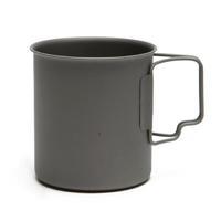 Titanium Mug