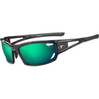 Tifosi Dolomite 2.0 Sunglasses with Clarion Lenses Gloss Black