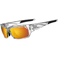 Tifosi Duro Sunglasses Crystal Clear