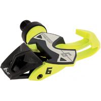 Time Xpresso 6 Road Pedals Yellow