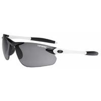 Tifosi Seek FC Fotetec Single Lens Sunglasses White/Black