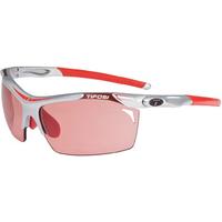 tifosi tempt single lens sunglasses red