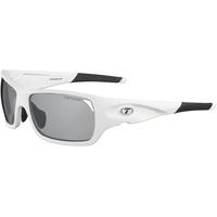 Tifosi Duro Fototec Single Lens Sunglasses Matte White