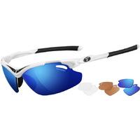 tifosi tyrant 20 sunglasses with clarion lenses whiteblack