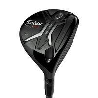 titleist 917 f3 fairway woods