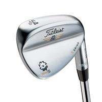 titleist vokey sm5 tour chrome wedges multibuy x 2