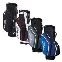 titleist lightweight cart bag