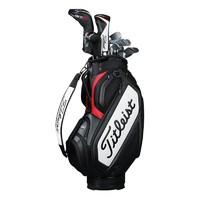 titleist mid staff cart bags