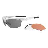 Tifosi Intense Sunglasses Matt White