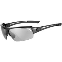 tifosi just smoke lens sunglasses glossblack