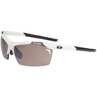 Tifosi Tempt Sunglasses with Interchangeable Lens Silver