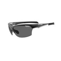 Tifosi Intense Sunglasses Gloss Black/Smoke