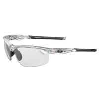 Tifosi Veloce Fototec Light Night Lens Sunglasses Clear