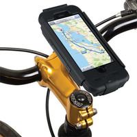 Tigra Bike Console iPhone 6 Bike Mount
