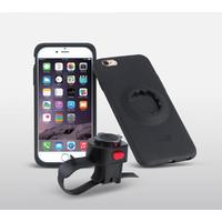 Tigra Sport Mountcase 2 for iPhone 7 Black