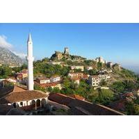 Tirana and Kruja Full Day Tour