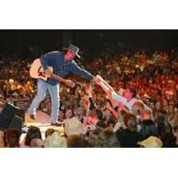 Ticket to Grand Ole Opry Radio Show with Transport