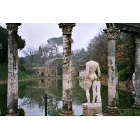 Tivoli Day Trip from Rome with Lunch Including Hadrian\'s Villa and Villa d\'Este