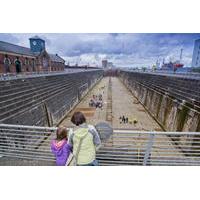 Titanic Walking Tour in Belfast