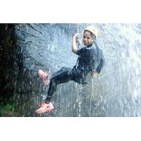 TixhiÃ±Ãº Waterfalls Abseili...