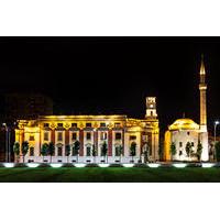 Tirana Walking Tour