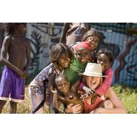 Tiwi Island Day Tour from Darwin