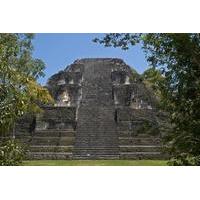 Tikal Day Trip by Air from Guatemala City with Lunch