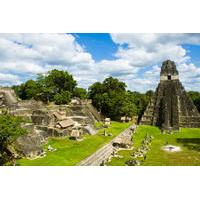 Tikal Day Tour from Flores