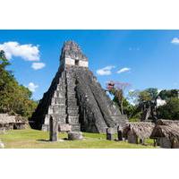 Tikal Day Trip from San Ignacio