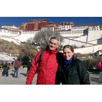 Tibet Private Tour: 4-Day Lhasa Package