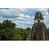 Tikal Day Trip by Air from Antigua with Lunch