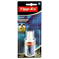 TIPPEX RAPID FLUID 20ML WHITE 887159