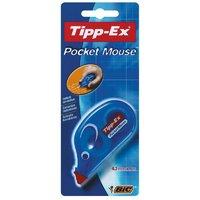 Tippex Pocket Mouse Blister 1 - 10 Pack