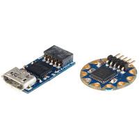 tinycircuits ask2001 tinylily mini arduino compatible wearable bas