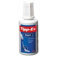 Tippex Rapid Fluid 8012969 - 10 Pack