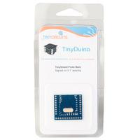 TinyCircuits ASD2005-R Arduino Compatible Proto Terminal Kit Term ...