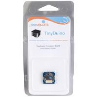 tinycircuits asm2001 r b mini arduino compatible board with batter
