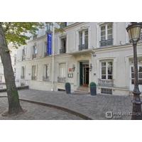 TIMHOTEL MONTMARTRE