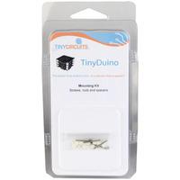 TinyCircuits ASD2411-R-LR Miniature Arduino Compatible 16 Edge LED...