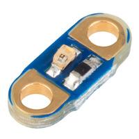 TinyCircuits ASL1001-LA TinyLily Arduino Compatible Wearable LED 0...