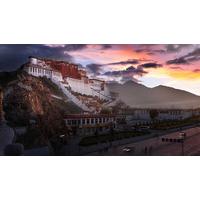 Tibet Adventure