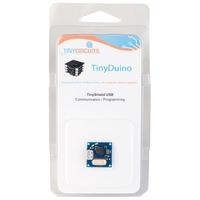 TinyCircuits ASD2101-R TinyShield Miniature Arduino Compatible USB...