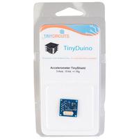 TinyCircuits ASD2611-R Miniature Arduino Compatible Accelerometer ...